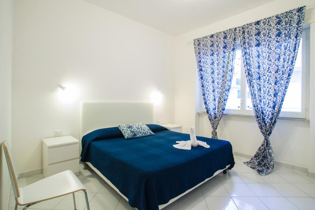 Casa Vacanze Maiori Rum bild