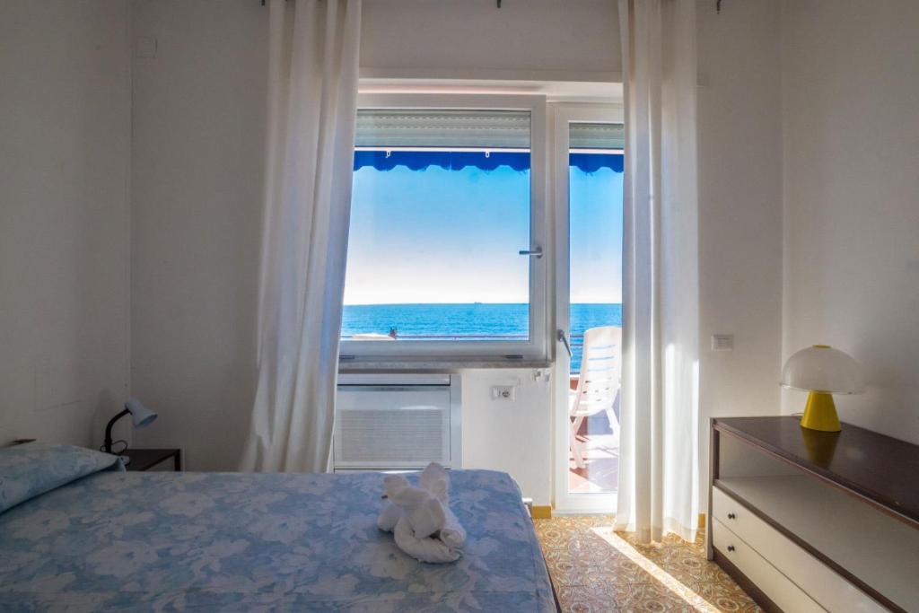 Casa Vacanze Maiori Exteriör bild
