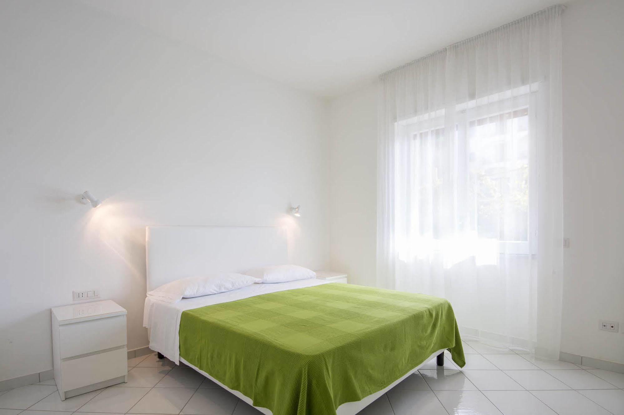 Casa Vacanze Maiori Exteriör bild